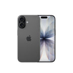 Мобилен телефон Apple iPhone 17 512GB Black