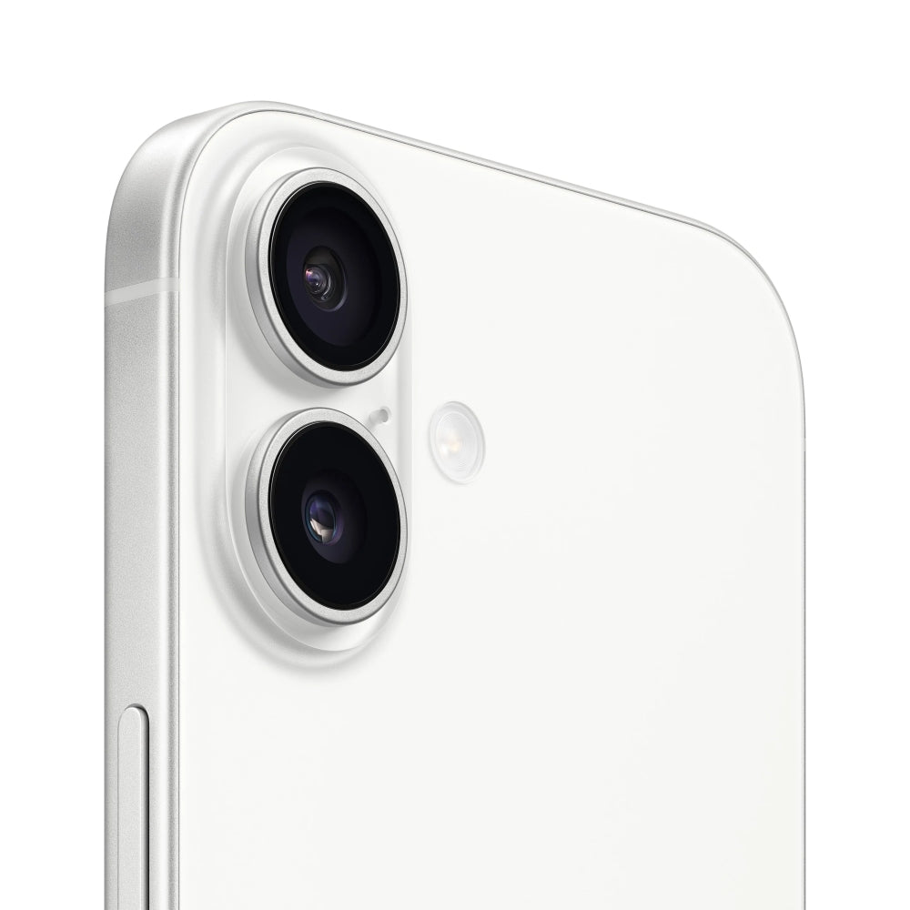 Мобилен телефон Apple iPhone 17 512GB White