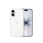 Мобилен телефон Apple iPhone 17 512GB White
