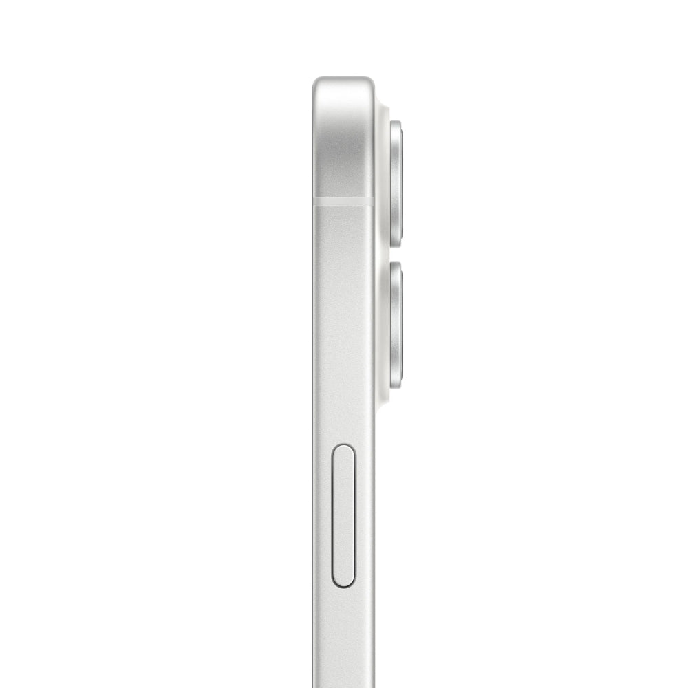 Мобилен телефон Apple iPhone 17 512GB White