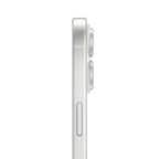 Мобилен телефон Apple iPhone 17 512GB White