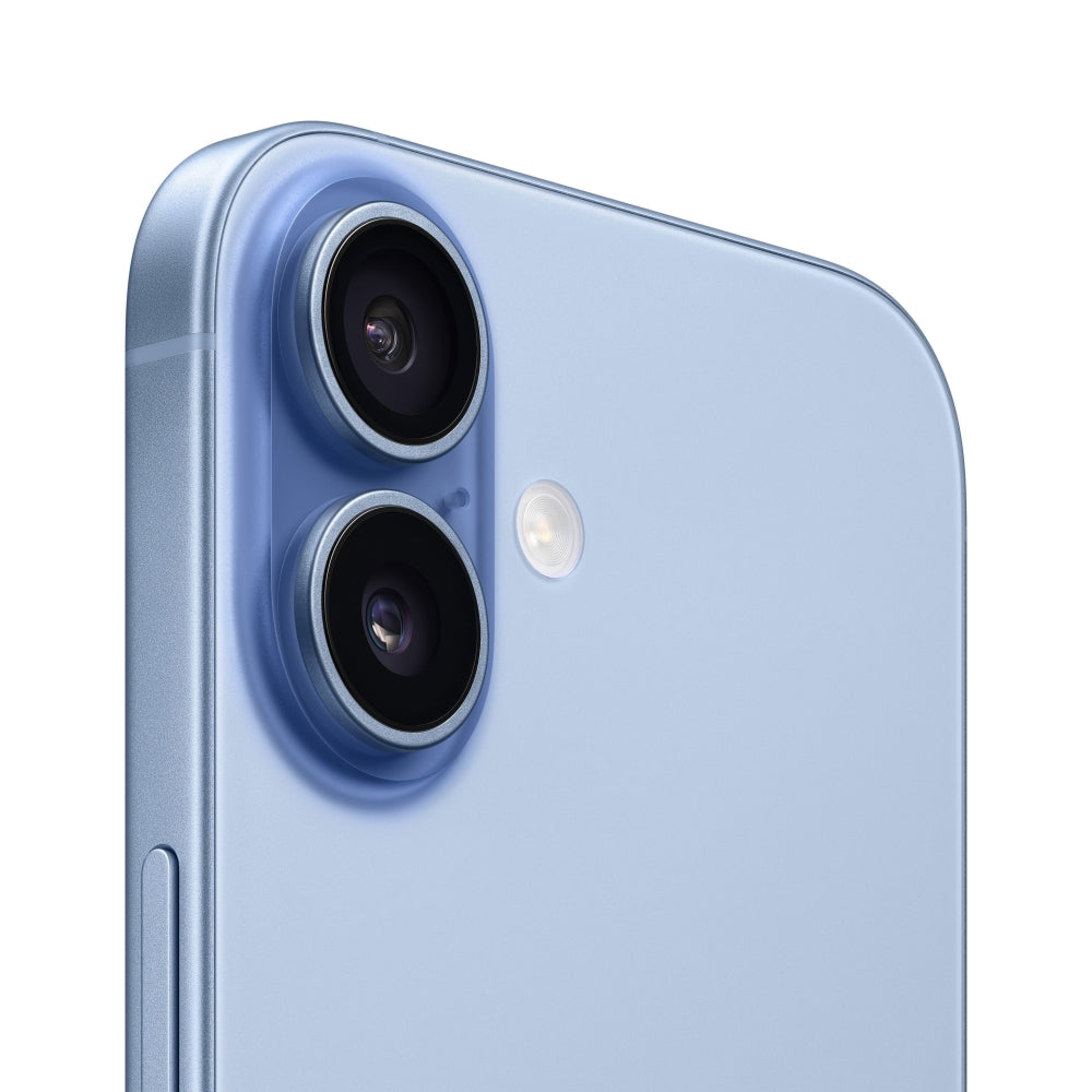 Мобилен телефон Apple iPhone 17 512GB Mist Blue