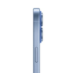 Мобилен телефон Apple iPhone 17 512GB Mist Blue