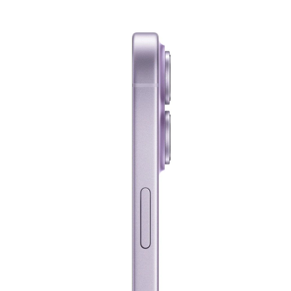 Мобилен телефон Apple iPhone 17 512GB Lavender