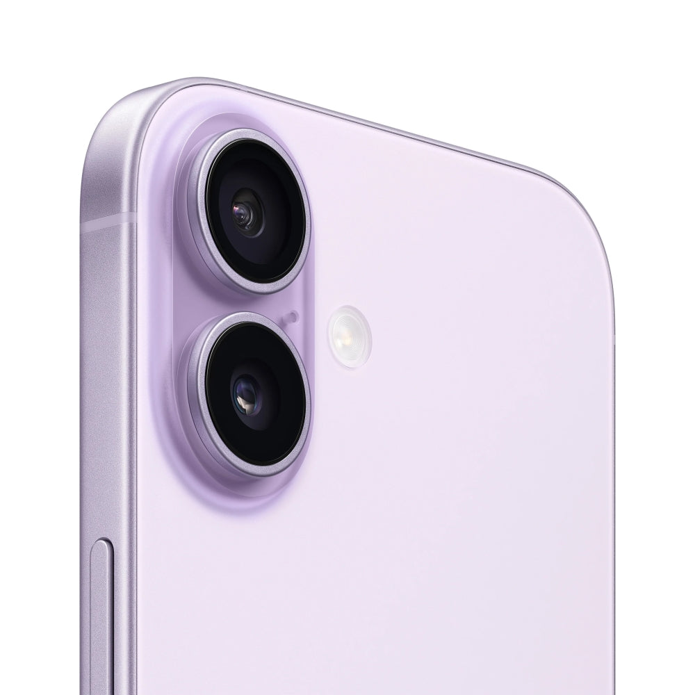 Мобилен телефон Apple iPhone 17 512GB Lavender