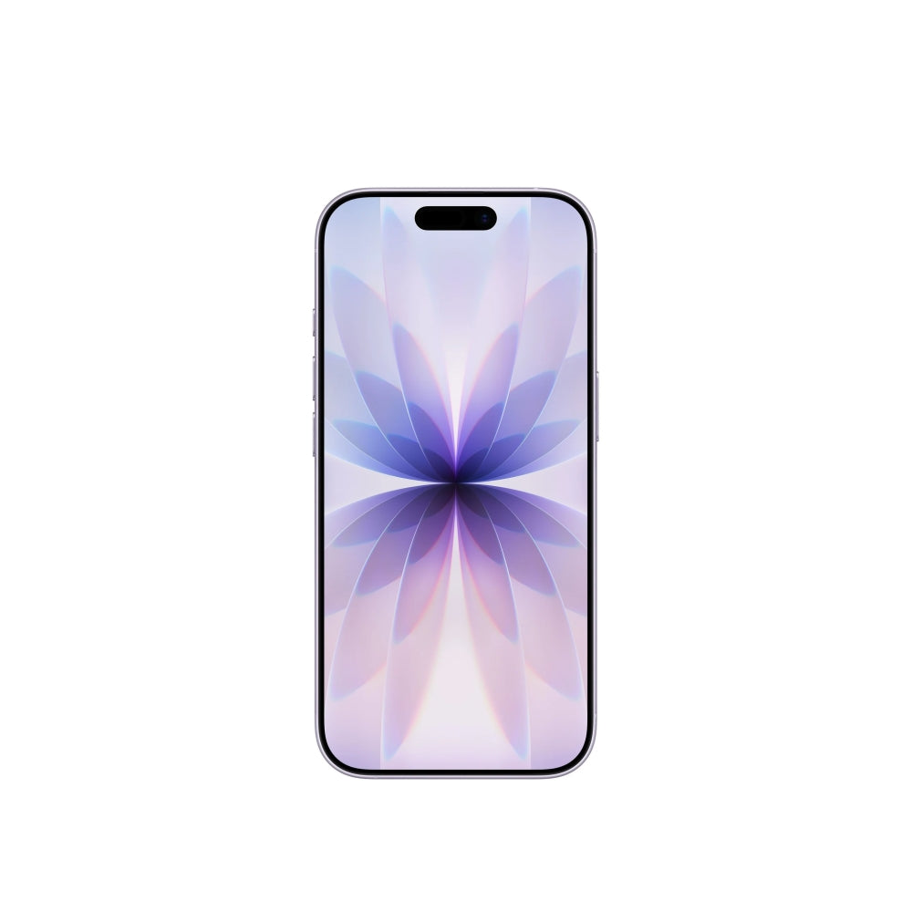 Мобилен телефон Apple iPhone 17 512GB Lavender