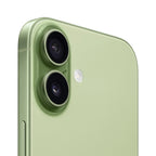Мобилен телефон Apple iPhone 17 512GB Sage