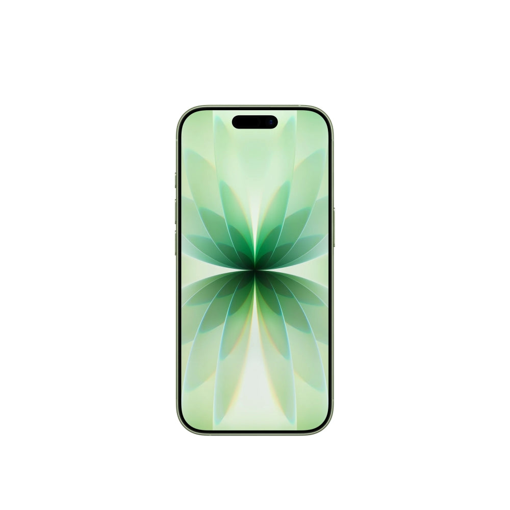 Мобилен телефон Apple iPhone 17 512GB Sage