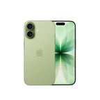 Мобилен телефон Apple iPhone 17 512GB Sage