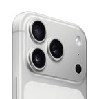 Мобилен телефон Apple iPhone 17 Pro 256GB Silver (MG8G4ZD/A)