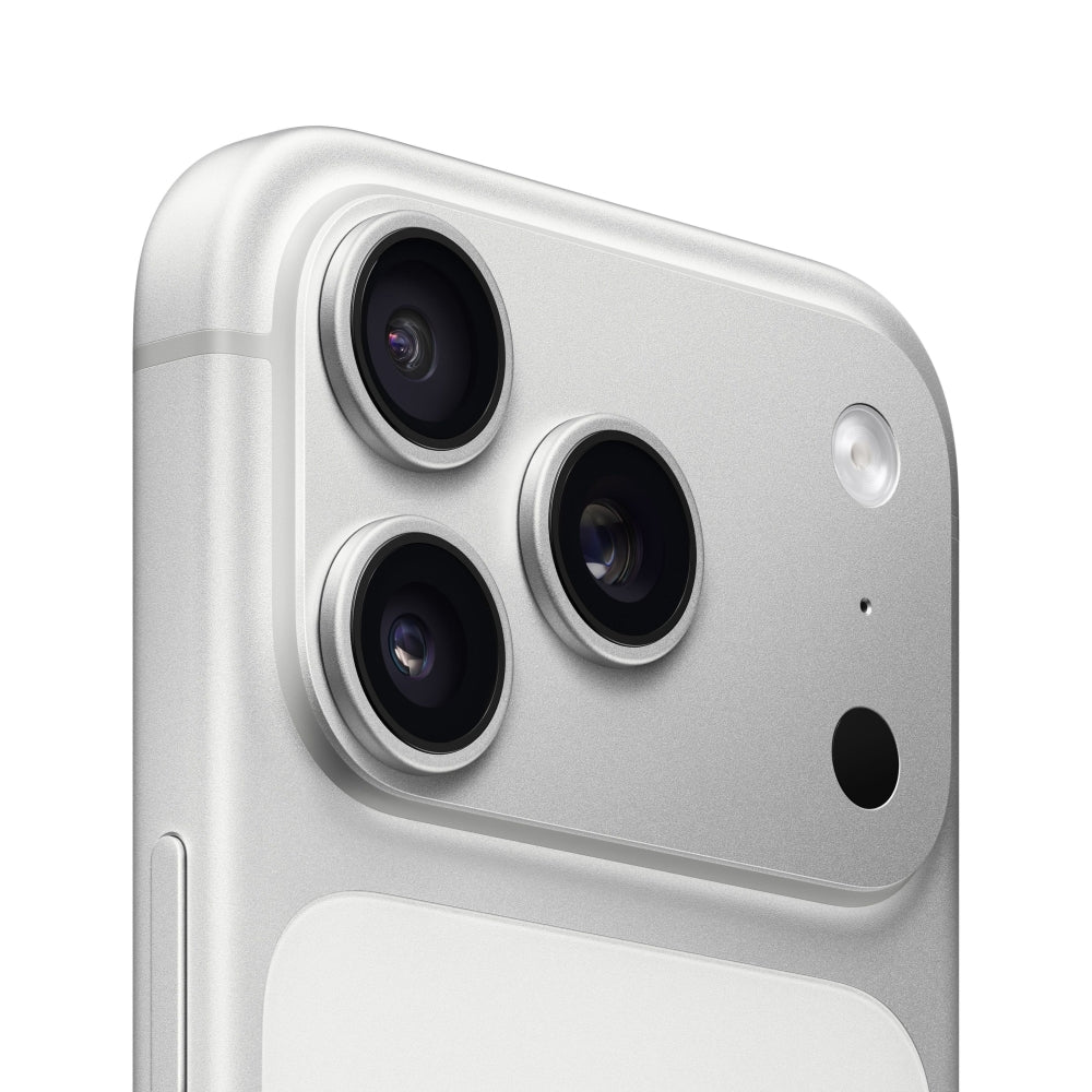 Мобилен телефон Apple iPhone 17 Pro 256GB Silver (MG8G4ZD/A)