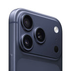 Мобилен телефон Apple iPhone 17 Pro 256GB Deep Blue