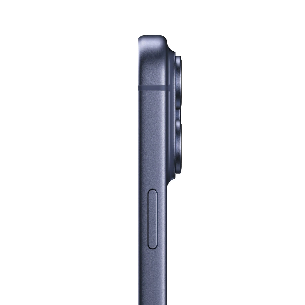 Мобилен телефон Apple iPhone 17 Pro 512GB Deep Blue