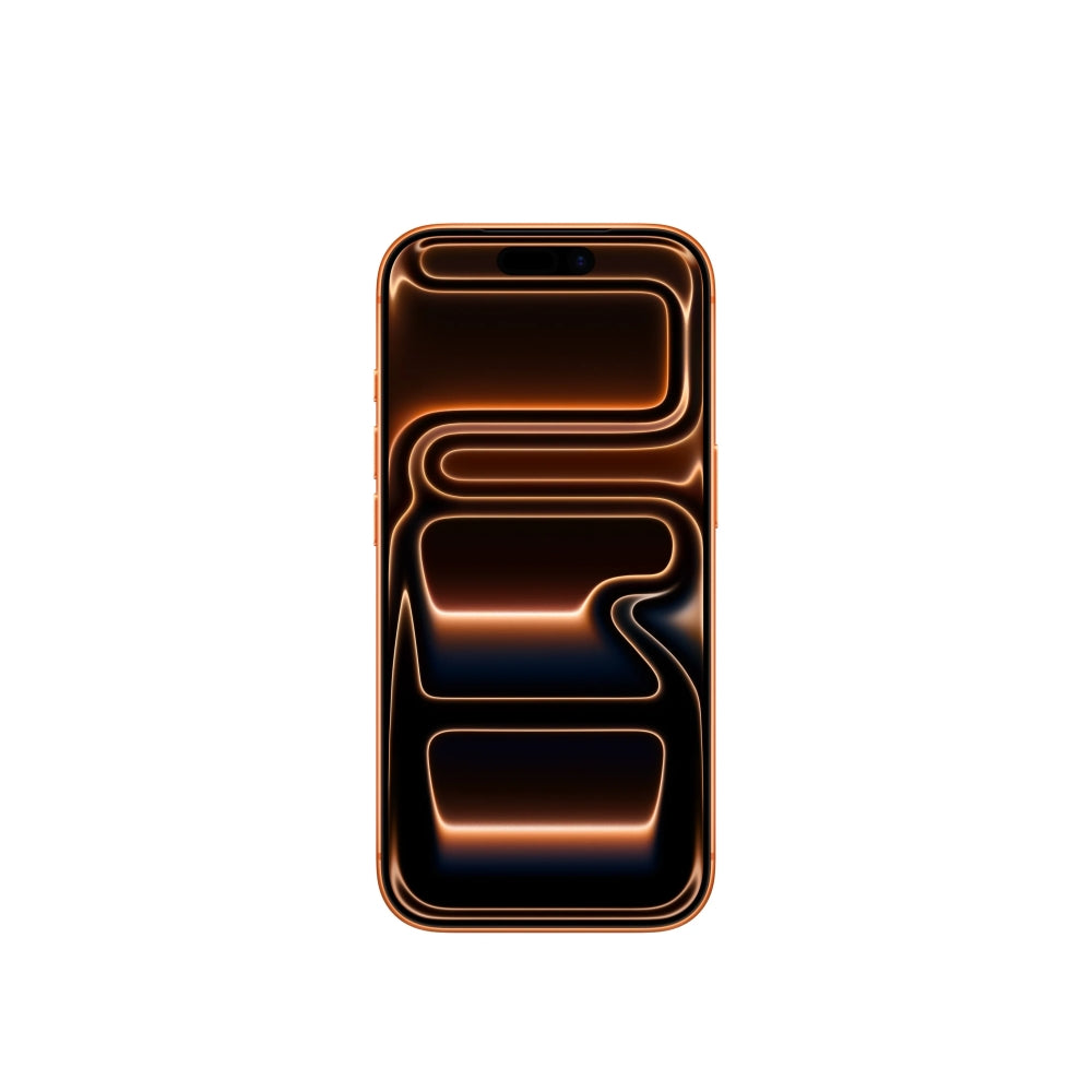 Мобилен телефон Apple iPhone 17 Pro 1TB Cosmic Orange