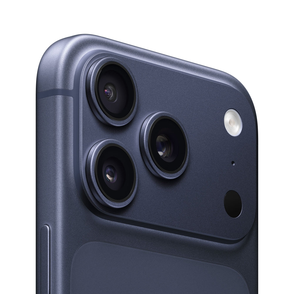 Мобилен телефон Apple iPhone 17 Pro 1TB Deep Blue