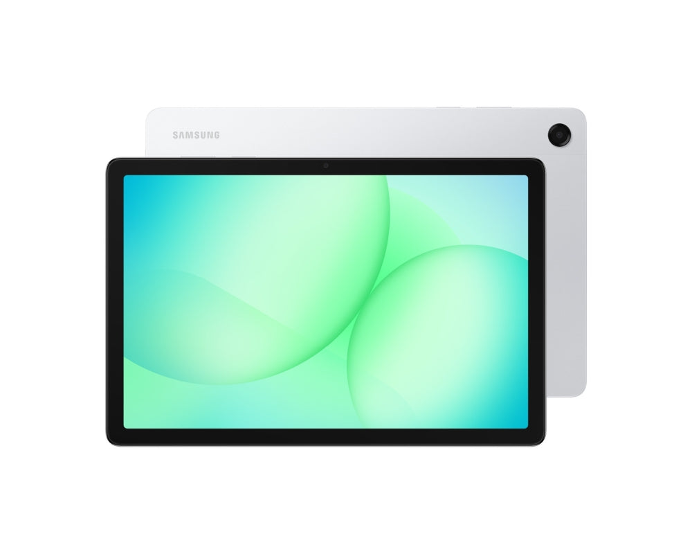 Таблет Samsung SM-X230 Galaxy Tab A11+ 11" WiFi 6GB 128GB Silver