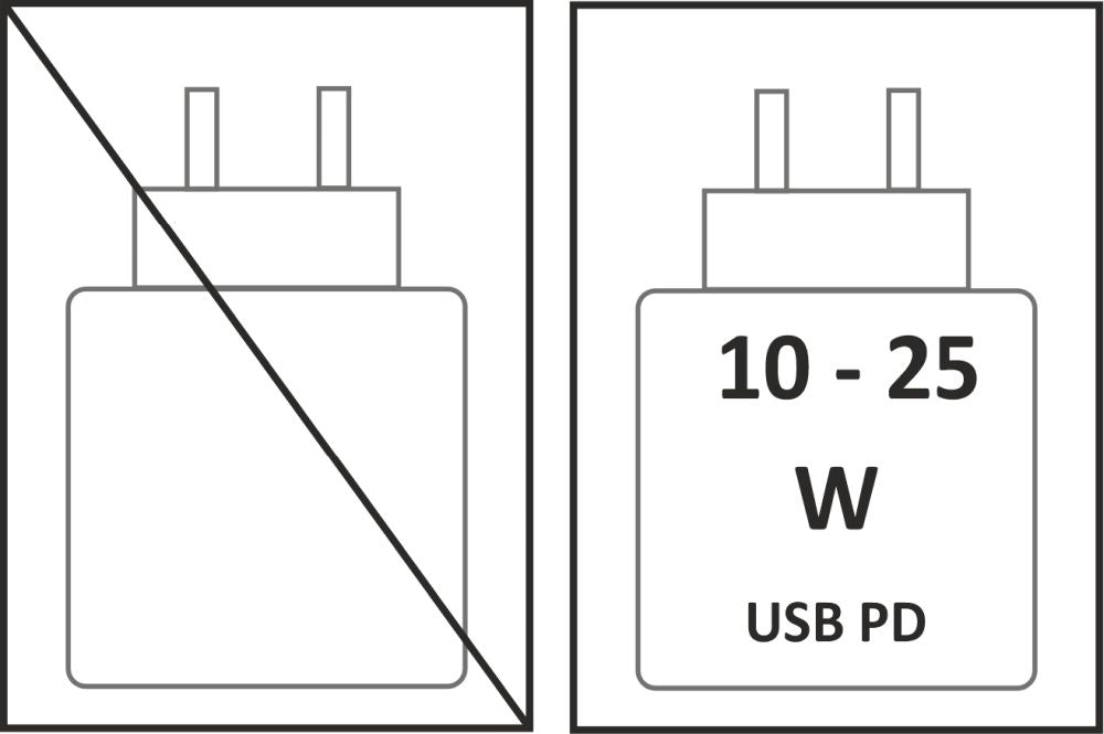 Таблет Samsung SM-X230 Galaxy Tab A11+ 11" WiFi 8GB 256GB Silver
