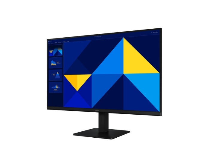 Монитор Samsung 27D304 27" IPS 1920x1080 250 cd/m2 5ms HDMI Black