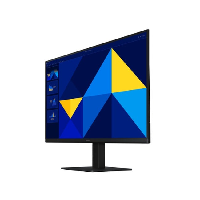 Монитор Samsung 27D304 27" IPS 1920x1080 250 cd/m2 5ms HDMI Black