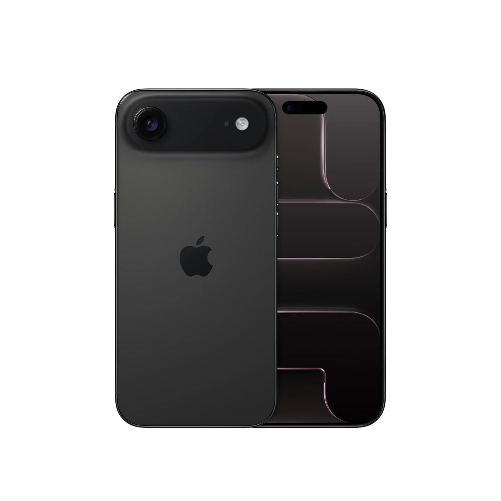 Мобилен телефон Apple iPhone Air 512GB Space Black (MG2Q4HX/A)