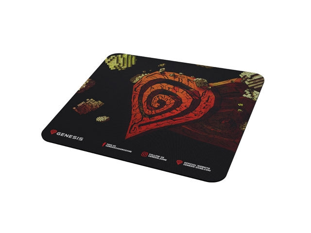 Подложка за мишка Genesis Mouse Pad Promo, Ancient Stone of Genesis 250 x 210 mm