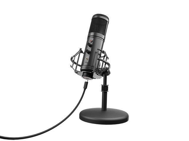 Микрофон Genesis Microphone Radium 600 G2 Studio USB