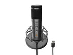 Микрофон Genesis Microphone Radium 600 G2 Studio USB