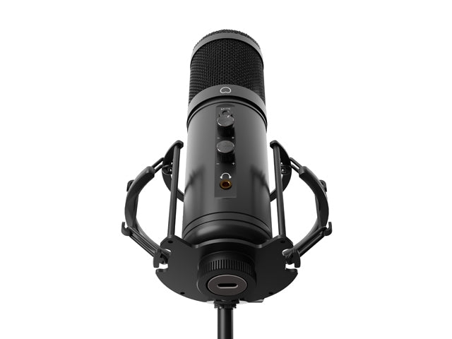 Микрофон Genesis Microphone Radium 600 G2 Studio USB