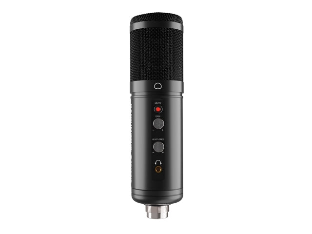 Микрофон Genesis Microphone Radium 600 G2 Studio USB