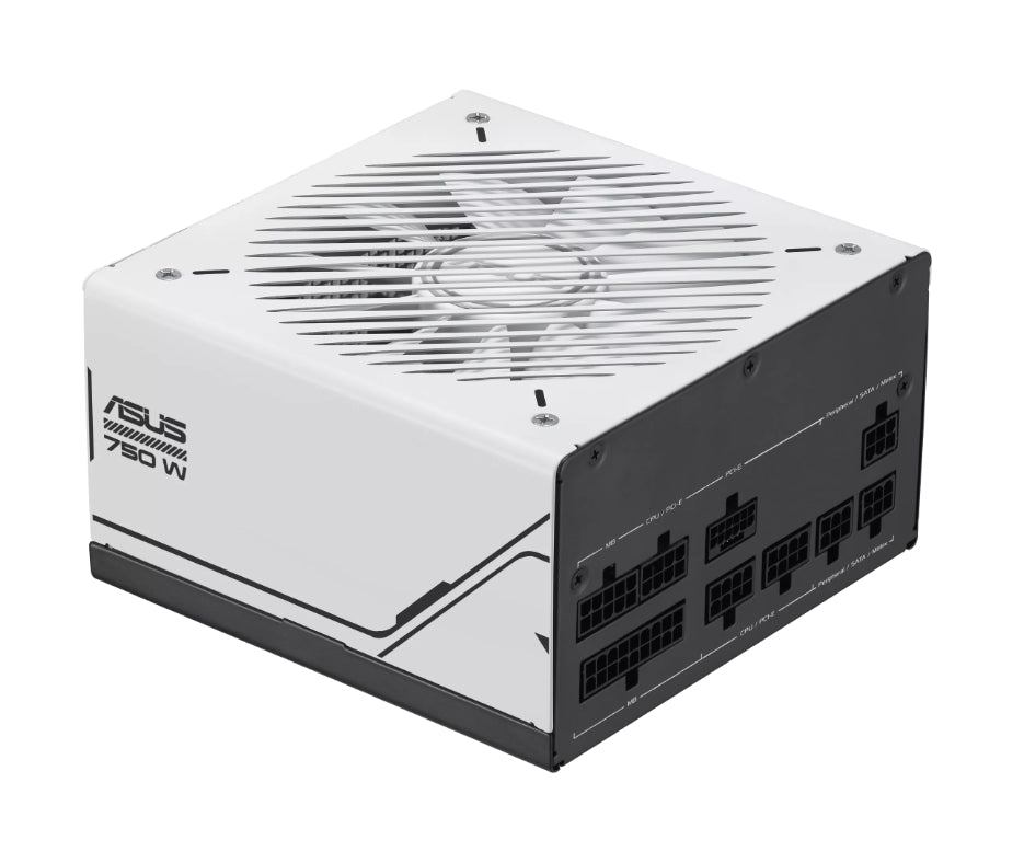 Захранване Asus Prime 750W