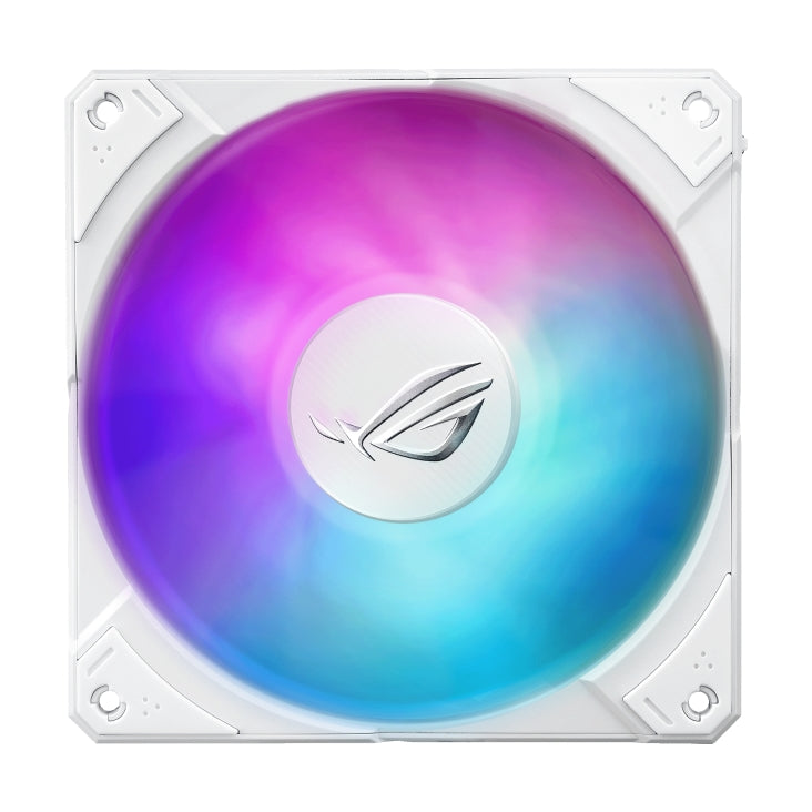 Охлаждаща система Asus ROG Ryujin III 360 ARGB Extreme White