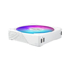 Охлаждаща система Asus ROG Ryujin III 360 ARGB Extreme White