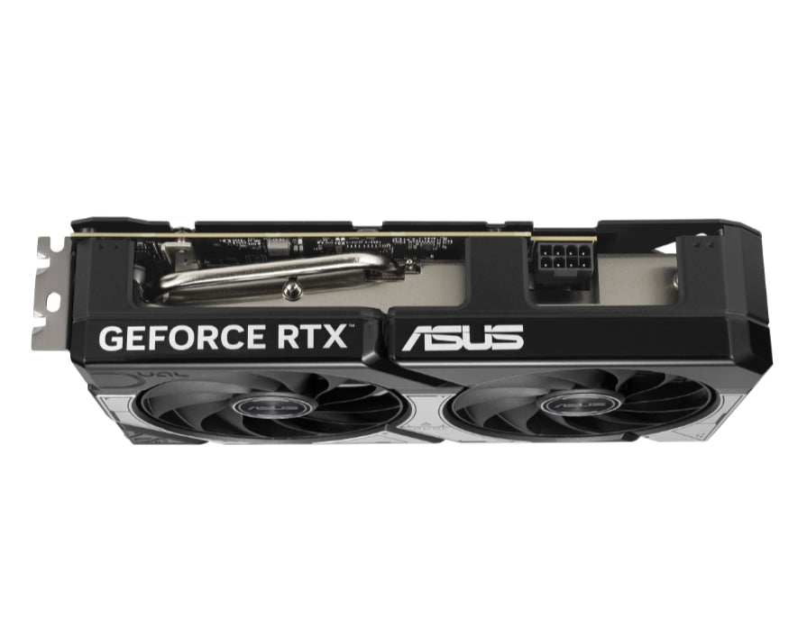 Видео карта Asus Dual GeForce RTX 5060 Ti 16GB GDDR7 OC
