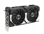 Видео карта Asus Dual GeForce RTX 5060 8GB GDDR7 OC