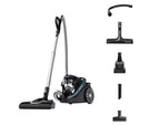 Прахосмукачка Rowenta RO7961EA Silence Force Cyclonic Effitech