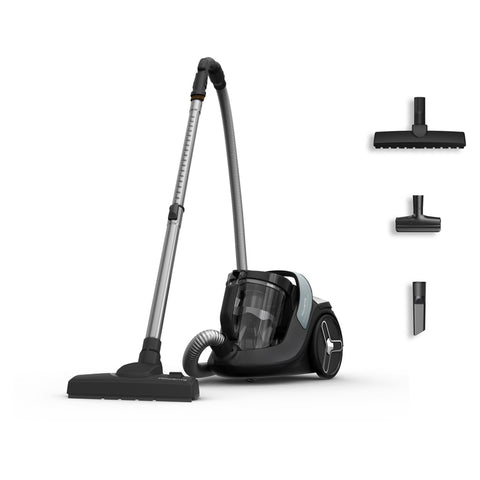 Прахосмукачка Rowenta RO7C32EA Green Force Cyclonic Effitech 500W