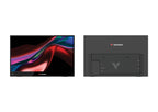 Монитор Verbatim Portable 14" FHD Touch Monitor LIGHT