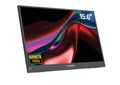 Монитор Verbatim Portable 15.6 FHD Monitor LIGHT