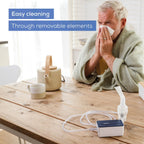 Инхалатор Beurer IH 15 Nebuliser