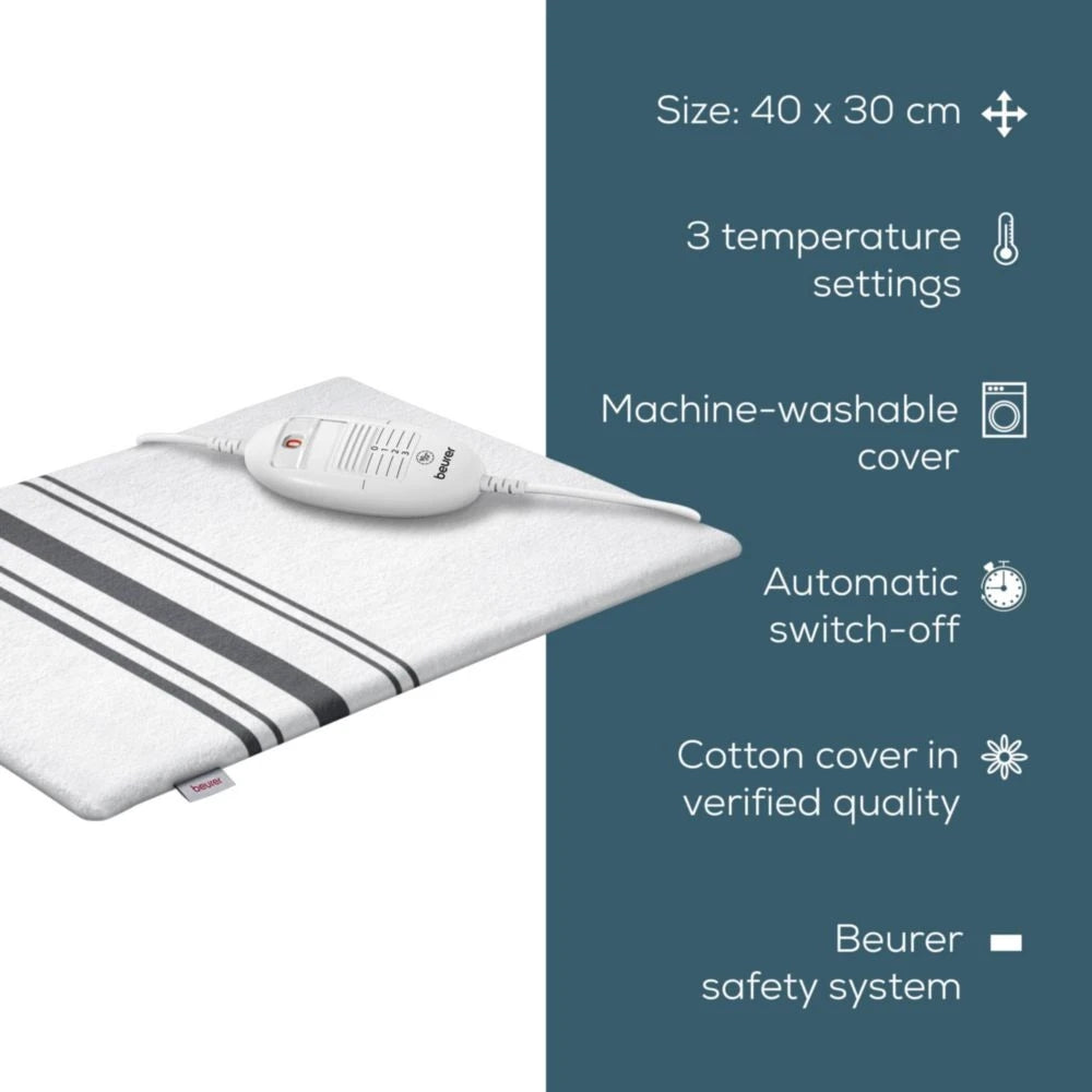 Термоподложка Beurer HK 26 Heat Pad