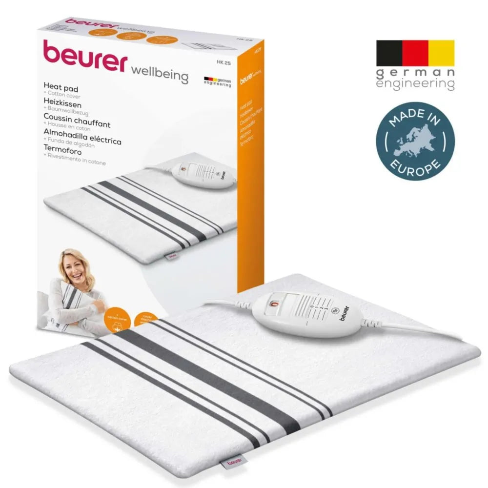Термоподложка Beurer HK 26 Heat Pad