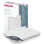 Термоподложка Beurer HK 43 Super Cosy heat pad with super soft surface