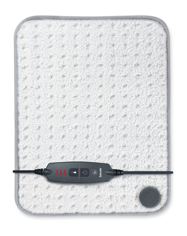 Термоподложка Beurer HK 43 Super Cosy heat pad with super soft surface