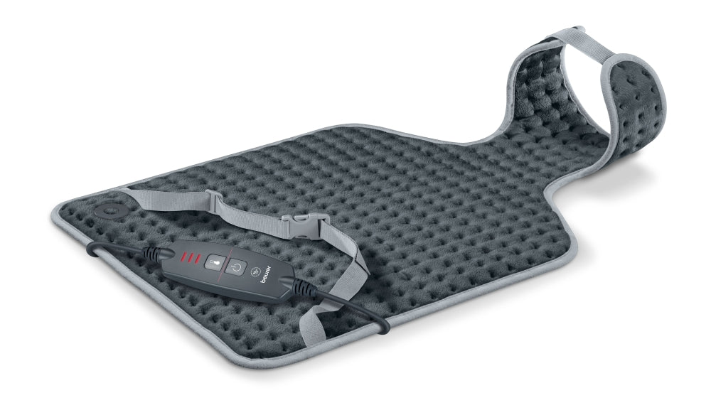 Термоподложка Beurer HK 64 Back & neck heat pad