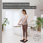 Везна Beurer BF 990 WIFI/Bluetooth 8-electrode diagnostic bathroom scale with extendable