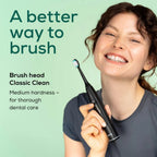 Аксесоар Beurer SC 30/50 brush heads Classic Clean 4 pcs.