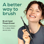 Аксесоар Beurer SC 30/50 brush heads Plaque Eraser 4 pcs.