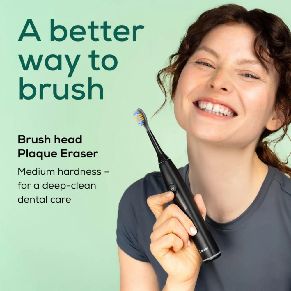 Аксесоар Beurer SC 30/50 brush heads Plaque Eraser 4 pcs.