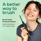 Аксесоар Beurer SC 30/50 brush heads Premium Whiten 4 pcs.