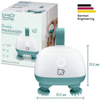 Масажор Beurer PP 410 Buddy Massager